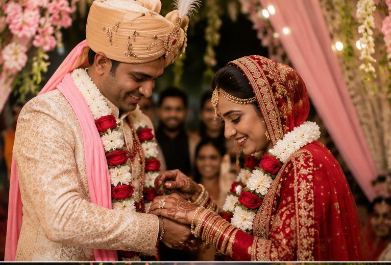 Royalmilan matrimony usa success strory
