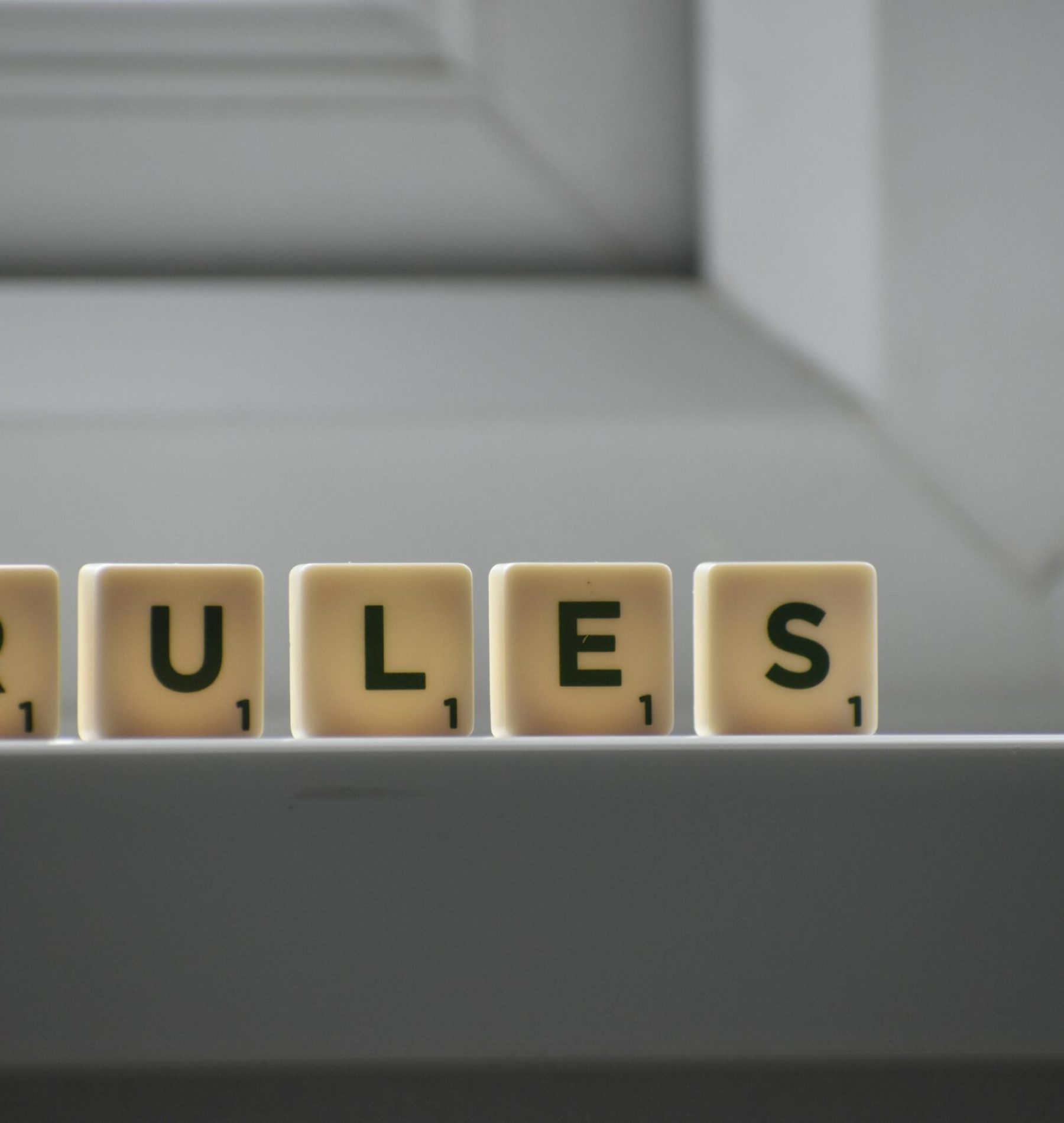 Terms & Conditions and rules